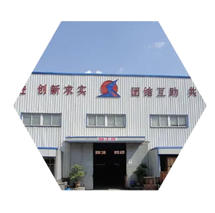 Precision Casting Factory Precision Casting Factory